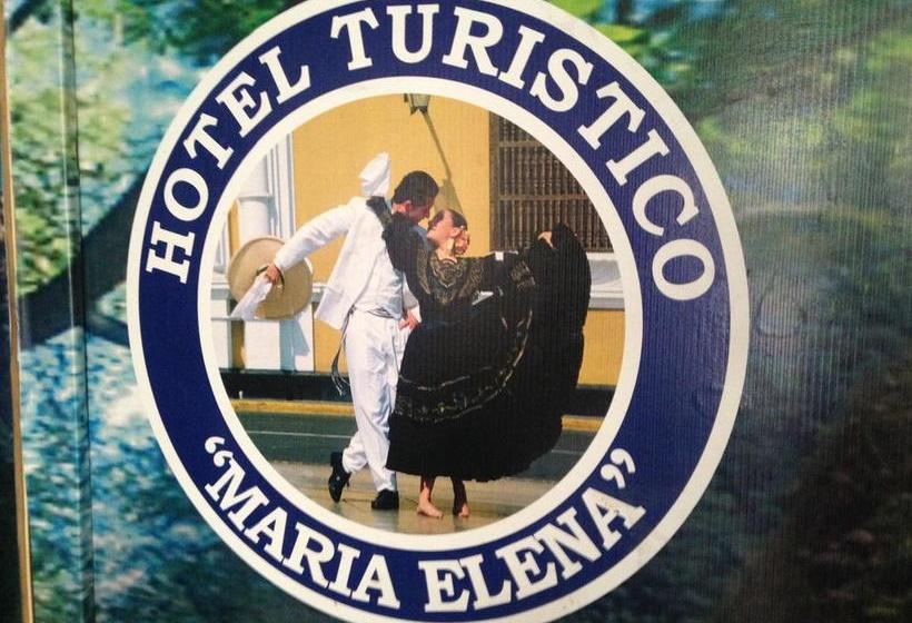 Hotel Turistico Maria Elena | Trujillo | Trujillo | Perú 6