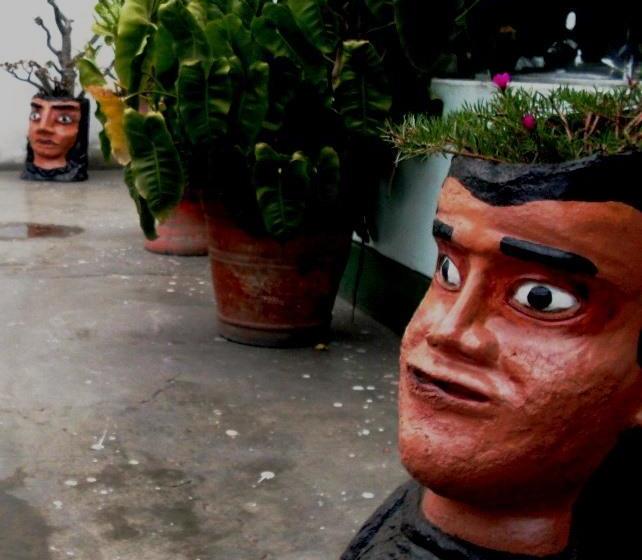 Hotel Turistico Maria Elena | Trujillo | Trujillo | Perú 7