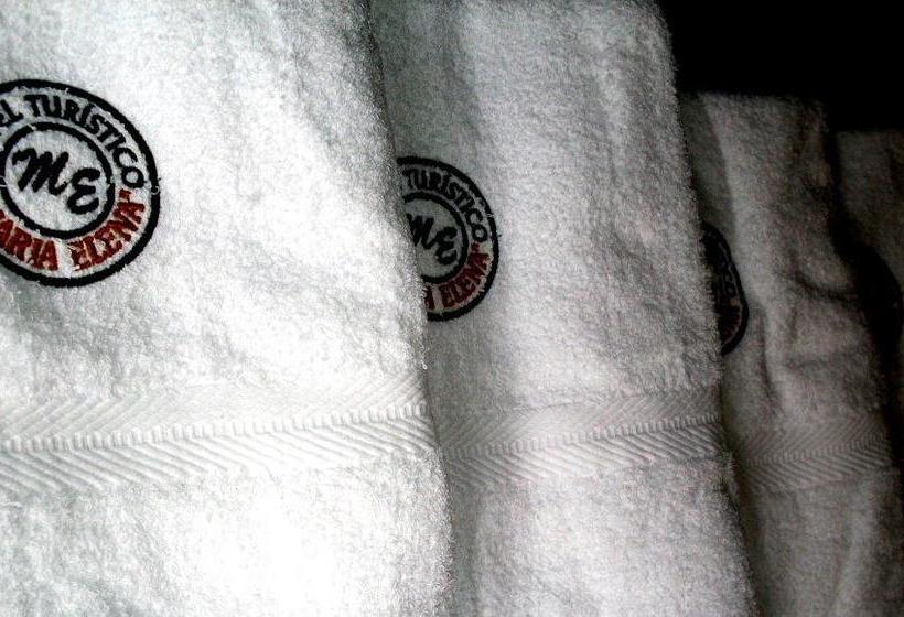 Hotel Turistico Maria Elena | Trujillo | Trujillo | Perú 8