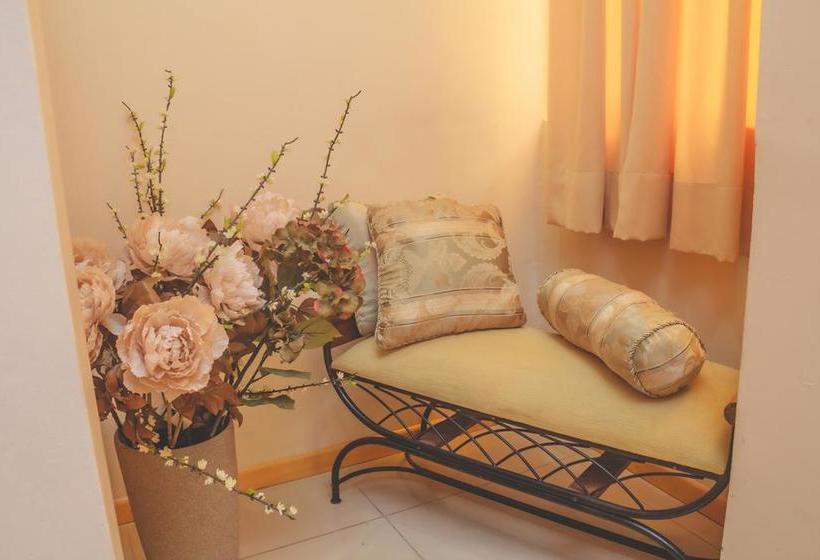 Bed and Breakfast Eria La Coruña | Piura | Piura | Perú 1