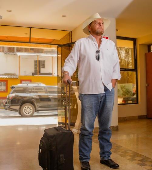 Bed and Breakfast Eria La Coruña | Piura | Piura | Perú 12