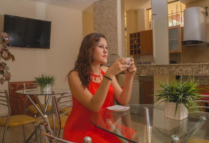 Bed and Breakfast Eria La Coruña | Piura | Piura | Perú 13