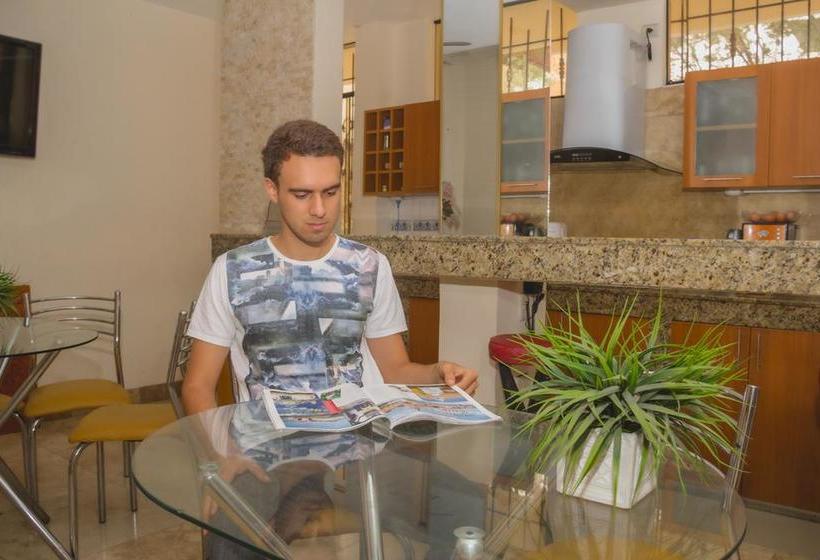 Bed and Breakfast Eria La Coruña | Piura | Piura | Perú 14