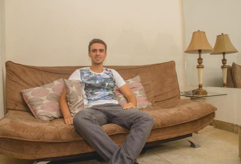 Bed and Breakfast Eria La Coruña | Piura | Piura | Perú 15