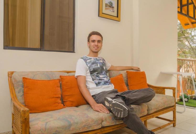 Bed and Breakfast Eria La Coruña | Piura | Piura | Perú 16