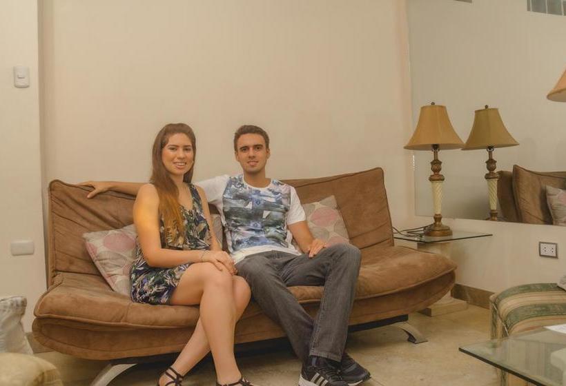 Bed and Breakfast Eria La Coruña | Piura | Piura | Perú 19