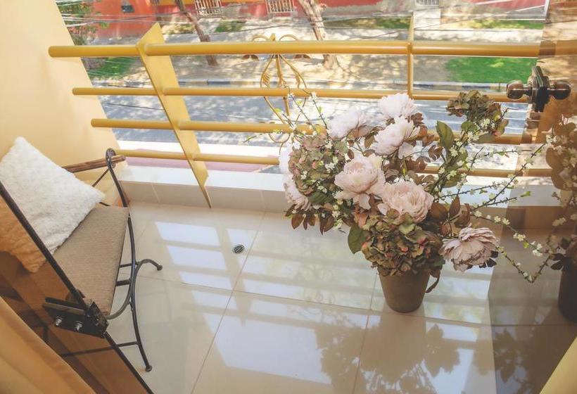 Bed and Breakfast Eria La Coruña | Piura | Piura | Perú 3