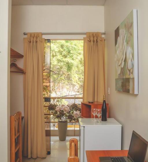 Bed and Breakfast Eria La Coruña | Piura | Piura | Perú 4