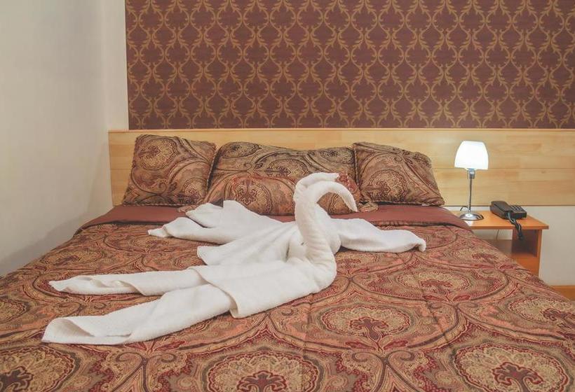 Bed and Breakfast Eria La Coruña | Piura | Piura | Perú 5