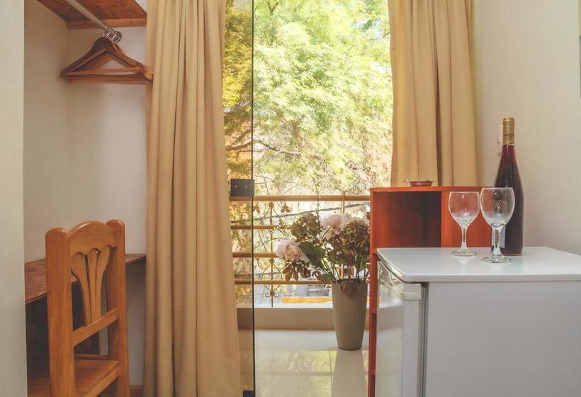 Bed and Breakfast Eria La Coruña | Piura | Piura | Perú 6