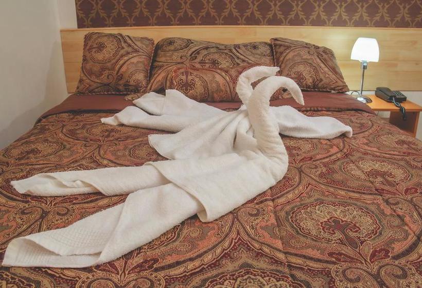 Bed and Breakfast Eria La Coruña | Piura | Piura | Perú 7