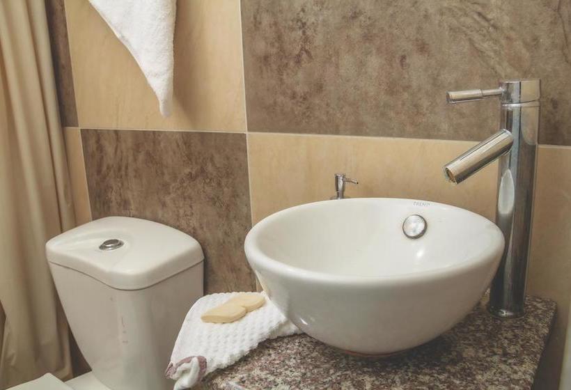 Bed and Breakfast Eria La Coruña | Piura | Piura | Perú 8