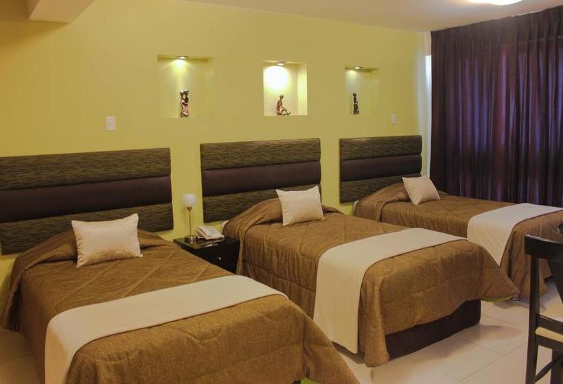 Hotel Mariest | Trujillo | Trujillo | Perú 1