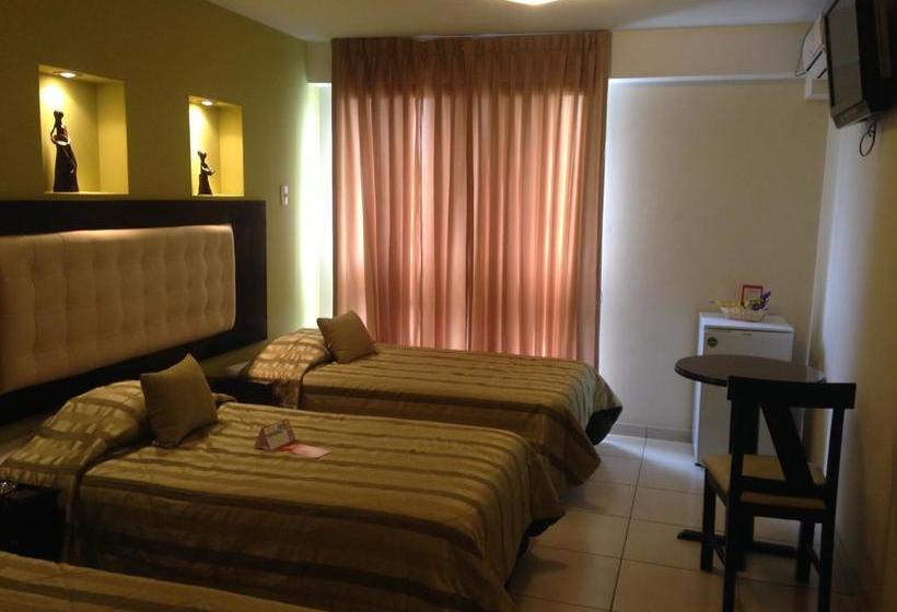 Hotel Mariest | Trujillo | Trujillo | Perú 10