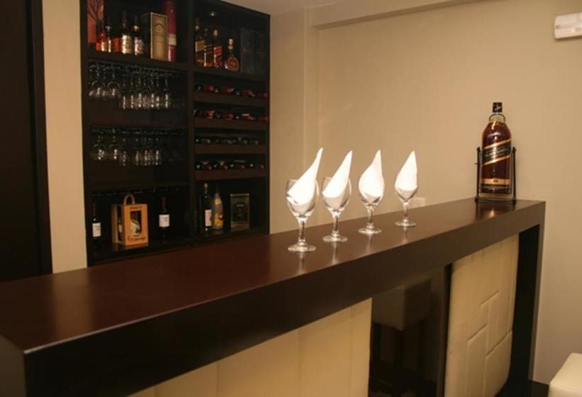 Hotel Mariest | Trujillo | Trujillo | Perú 11