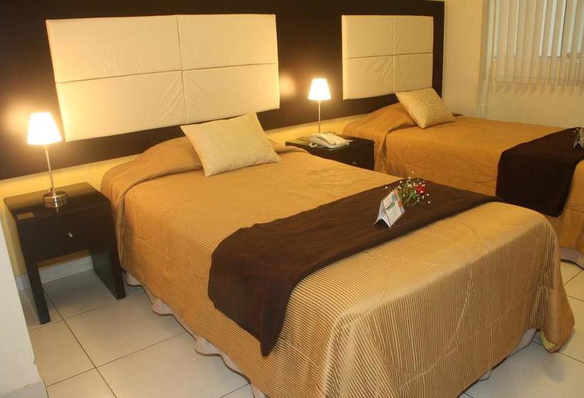 Hotel Mariest | Trujillo | Trujillo | Perú 12