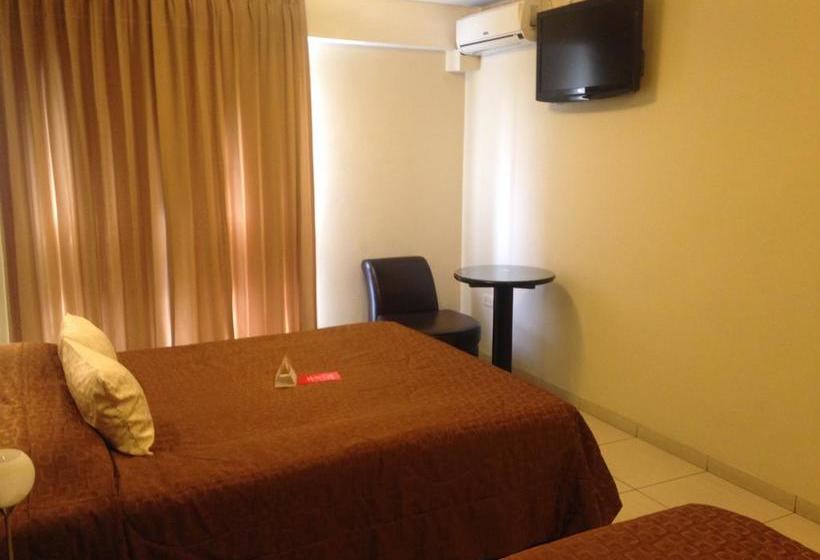 Hotel Mariest | Trujillo | Trujillo | Perú 13