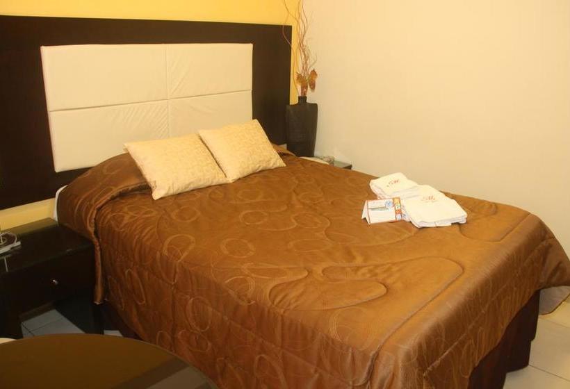 Hotel Mariest | Trujillo | Trujillo | Perú 15