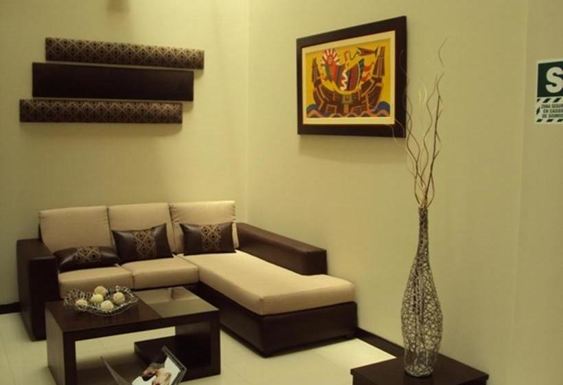 Hotel Mariest | Trujillo | Trujillo | Perú 16