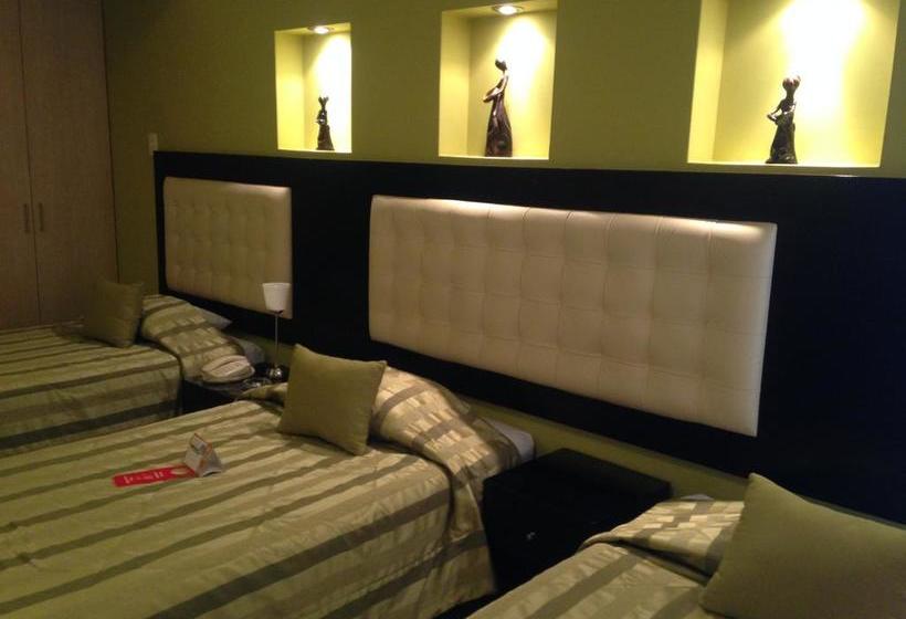 Hotel Mariest | Trujillo | Trujillo | Perú 17