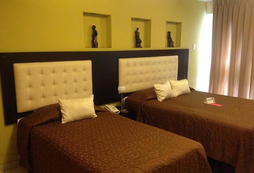 Hotel Mariest | Trujillo | Trujillo | Perú 18