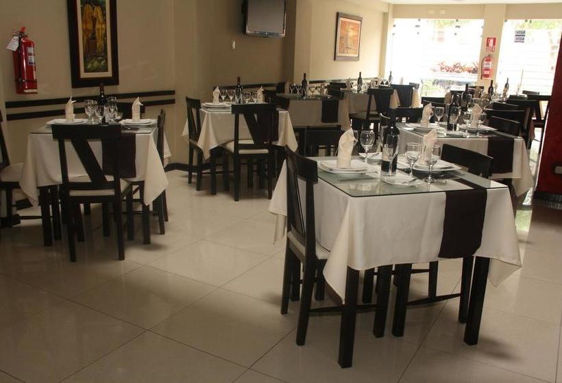 Hotel Mariest | Trujillo | Trujillo | Perú 2