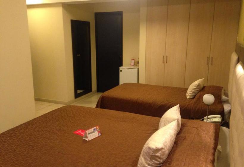 Hotel Mariest | Trujillo | Trujillo | Perú 5