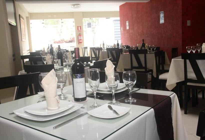 Hotel Mariest | Trujillo | Trujillo | Perú 6