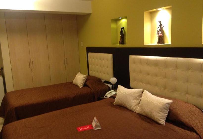 Hotel Mariest | Trujillo | Trujillo | Perú 7