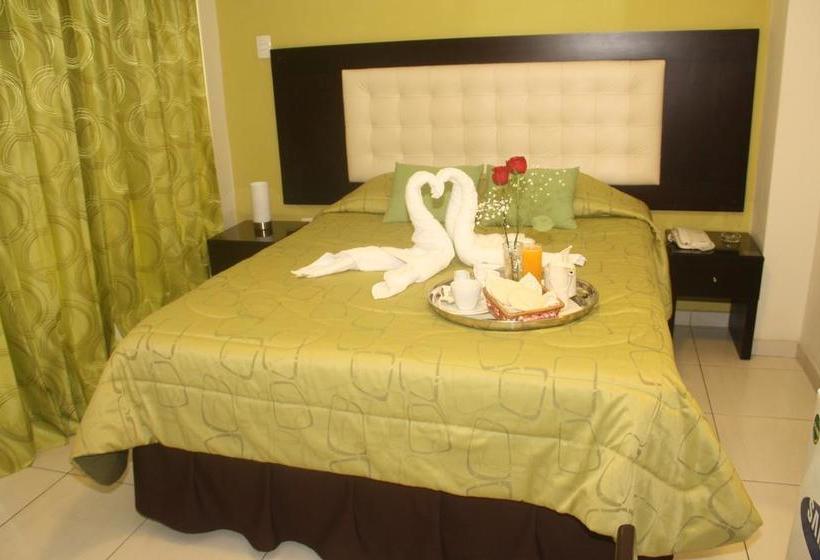Hotel Mariest | Trujillo | Trujillo | Perú 8