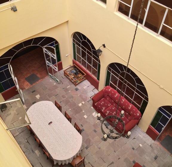 Hotel Posada Don Giorgio | Puno | Puno | Perú 10