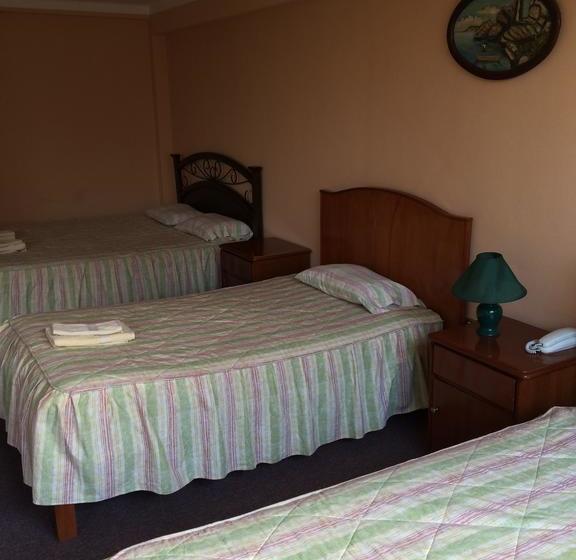 Hotel Posada Don Giorgio | Puno | Puno | Perú 11