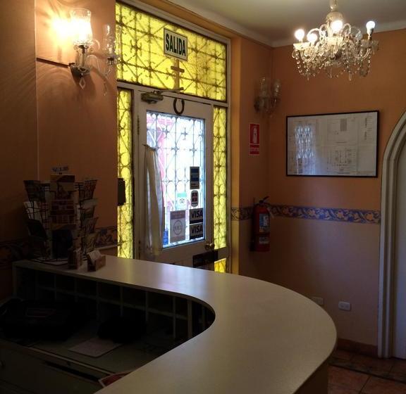 Hotel Posada Don Giorgio | Puno | Puno | Perú 12