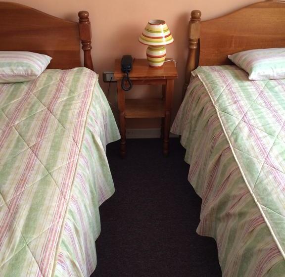 Hotel Posada Don Giorgio | Puno | Puno | Perú 14