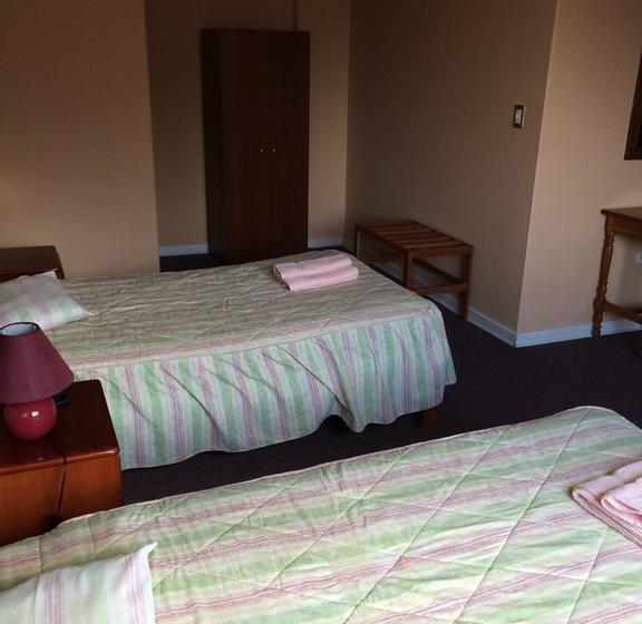 Hotel Posada Don Giorgio | Puno | Puno | Perú 15