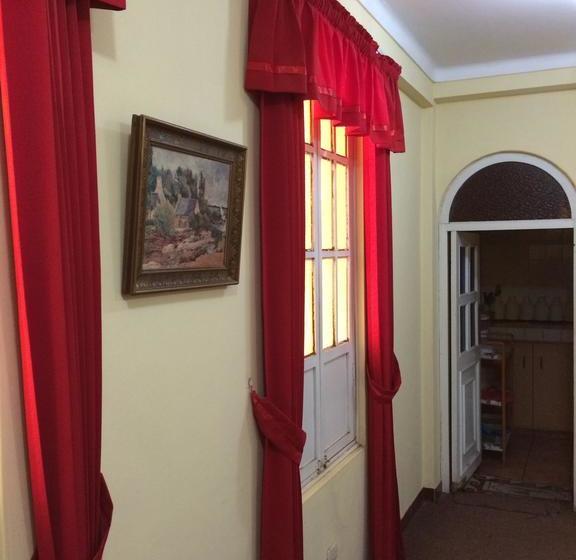 Hotel Posada Don Giorgio | Puno | Puno | Perú 16