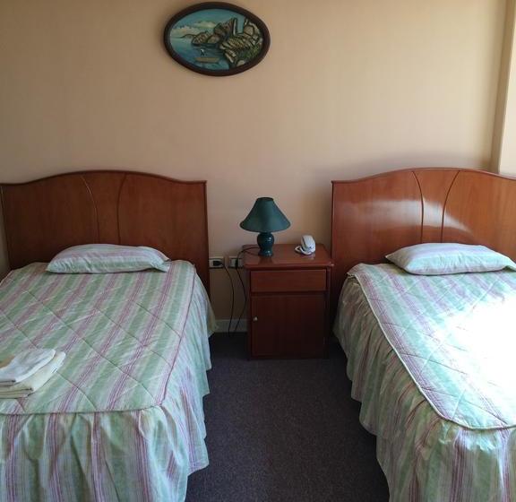 Hotel Posada Don Giorgio | Puno | Puno | Perú 17