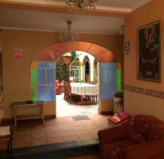 Hotel Posada Don Giorgio | Puno | Puno | Perú 18