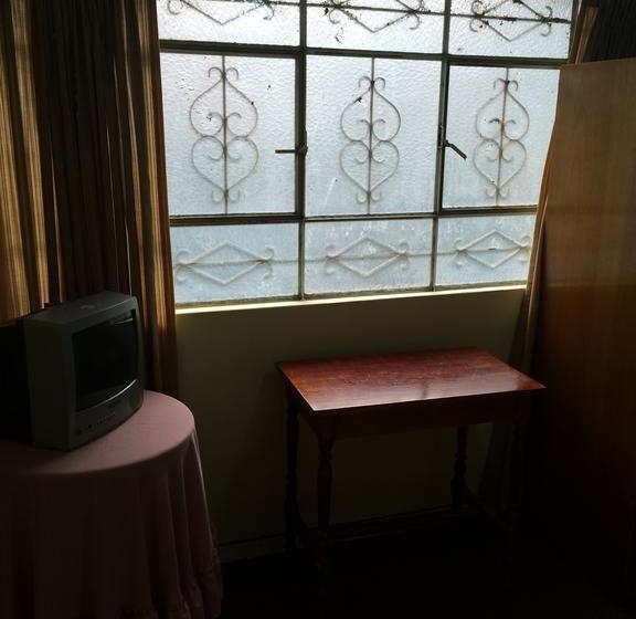 Hotel Posada Don Giorgio | Puno | Puno | Perú 19