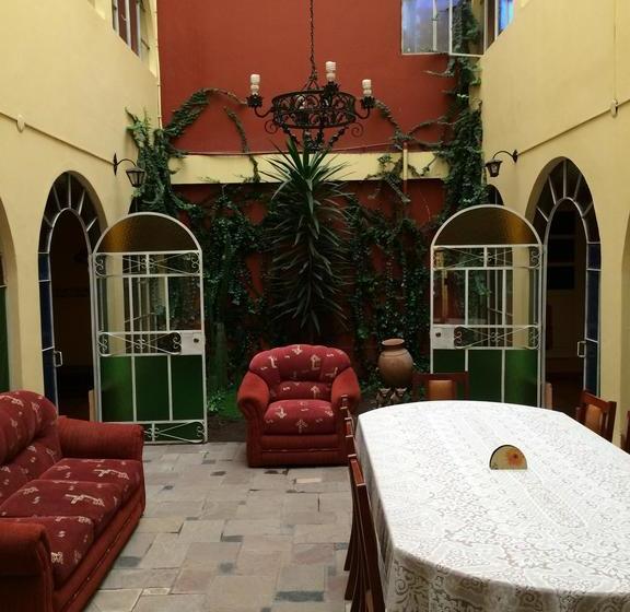 Hotel Posada Don Giorgio | Puno | Puno | Perú 20