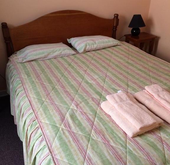 Hotel Posada Don Giorgio | Puno | Puno | Perú 3