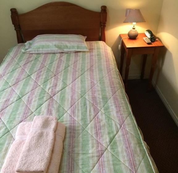 Hotel Posada Don Giorgio | Puno | Puno | Perú 4