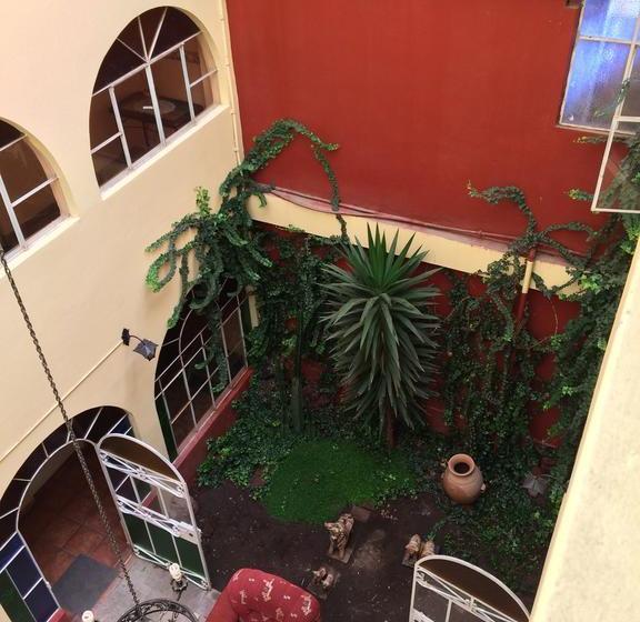 Hotel Posada Don Giorgio | Puno | Puno | Perú 5