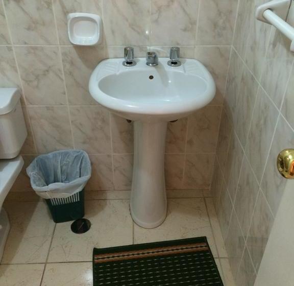 Hotel Posada Don Giorgio | Puno | Puno | Perú 6