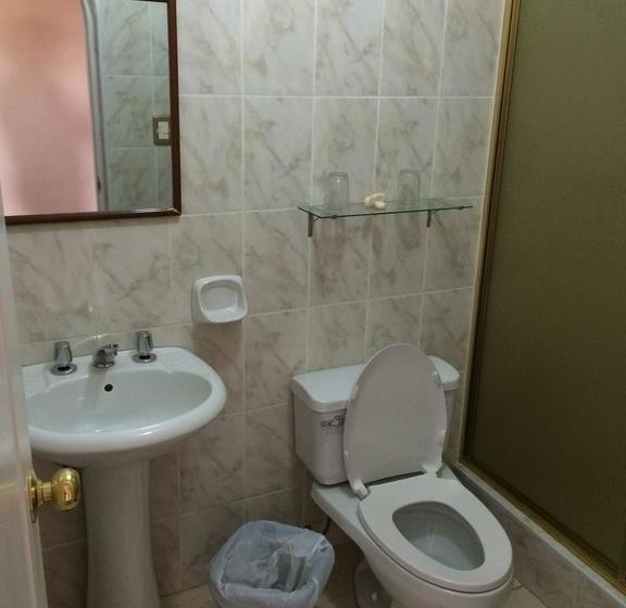 Hotel Posada Don Giorgio | Puno | Puno | Perú 7