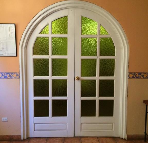 Hotel Posada Don Giorgio | Puno | Puno | Perú 9