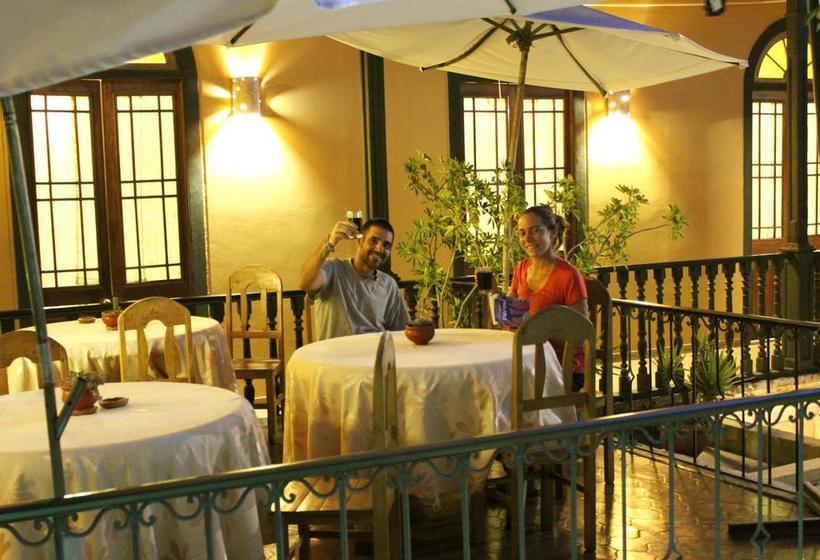 Bed and Breakfast El Caminante Class | Arequipa | Arequipa | Perú 14