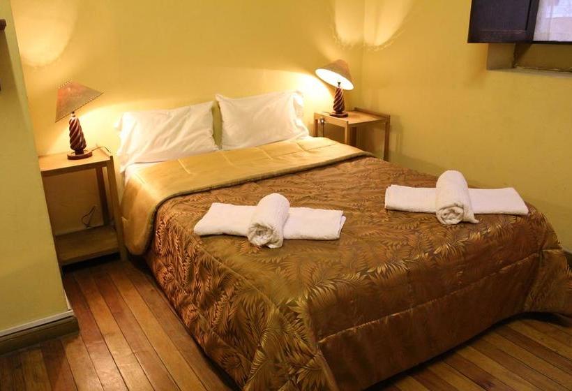 Bed and Breakfast El Caminante Class | Arequipa | Arequipa | Perú 18