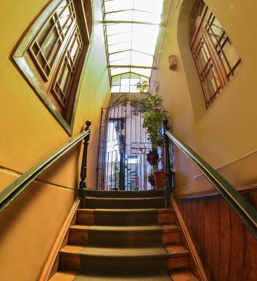 Bed and Breakfast El Caminante Class | Arequipa | Arequipa | Perú 6