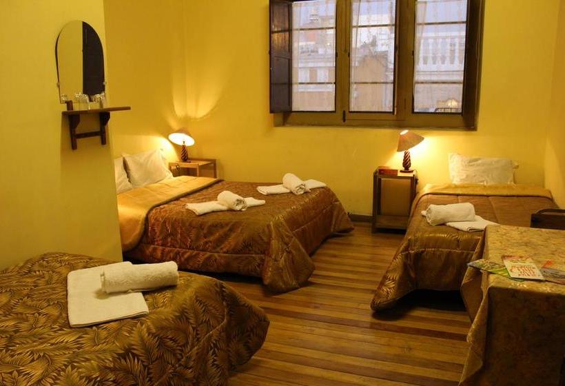 Bed and Breakfast El Caminante Class | Arequipa | Arequipa | Perú 7